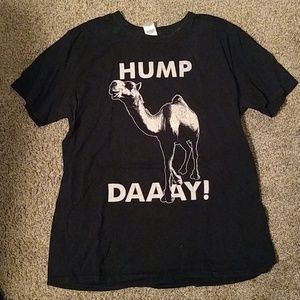 Hump Day shirt